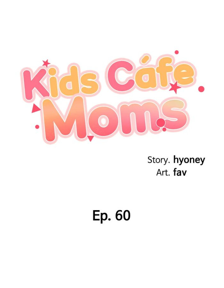 Welcome to Kids Cafe - chapter 60 - #3