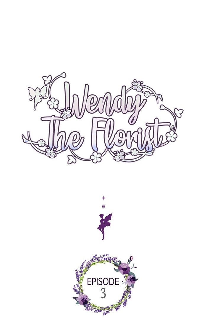 Wendy The Florist - chapter 3 - #2