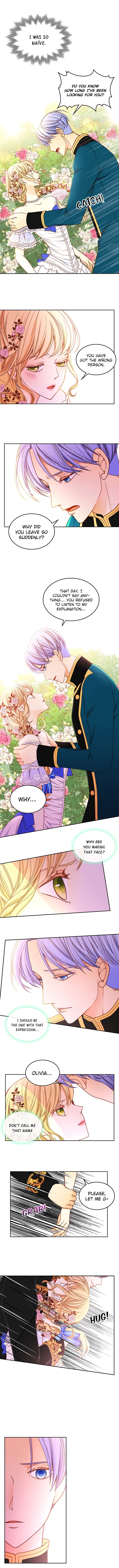 Don't Go to Wendy the Florist - chapter 37 - #6
