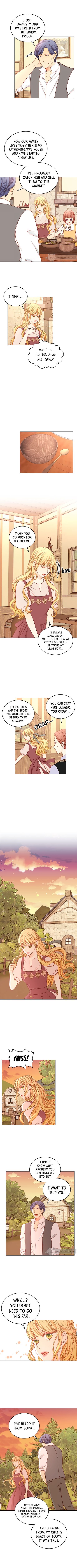 Wendy The Florist - chapter 92 - #5