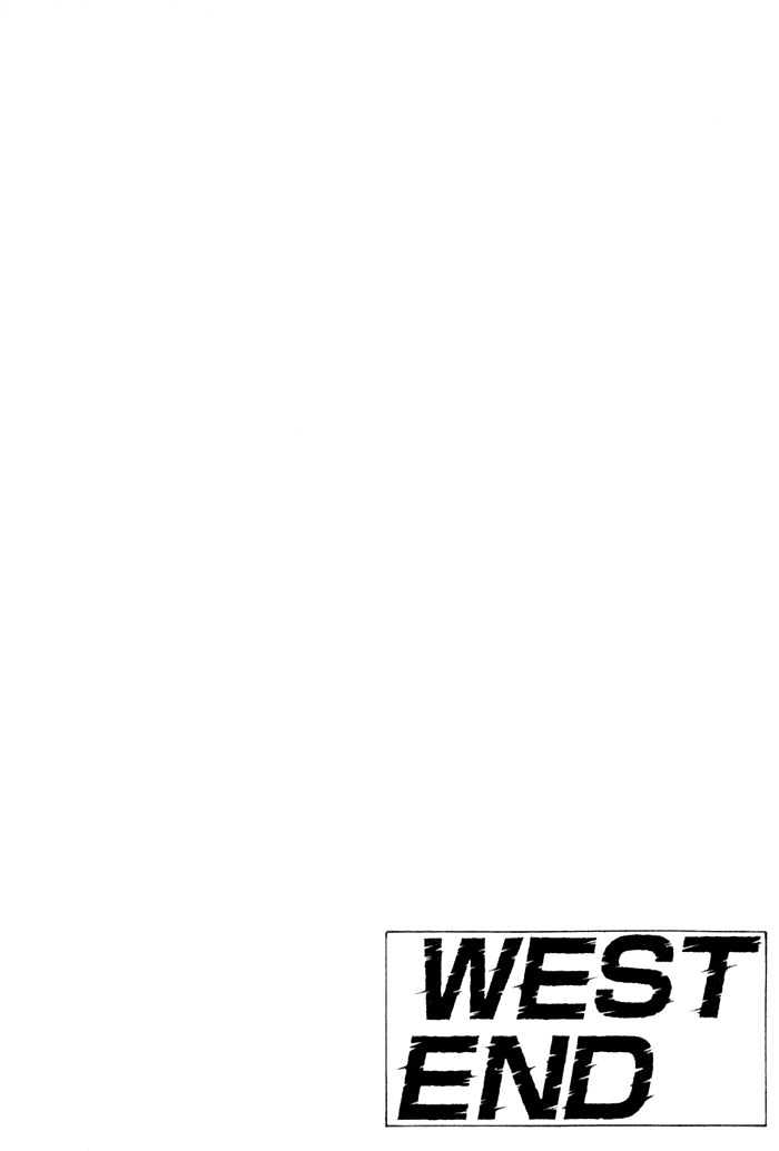 West End - chapter 2 - #4