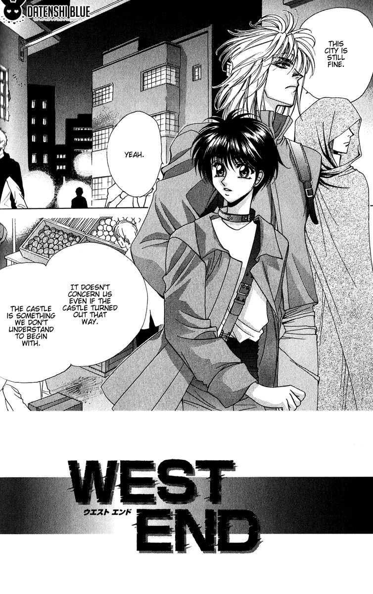 West End - chapter 23 - #5