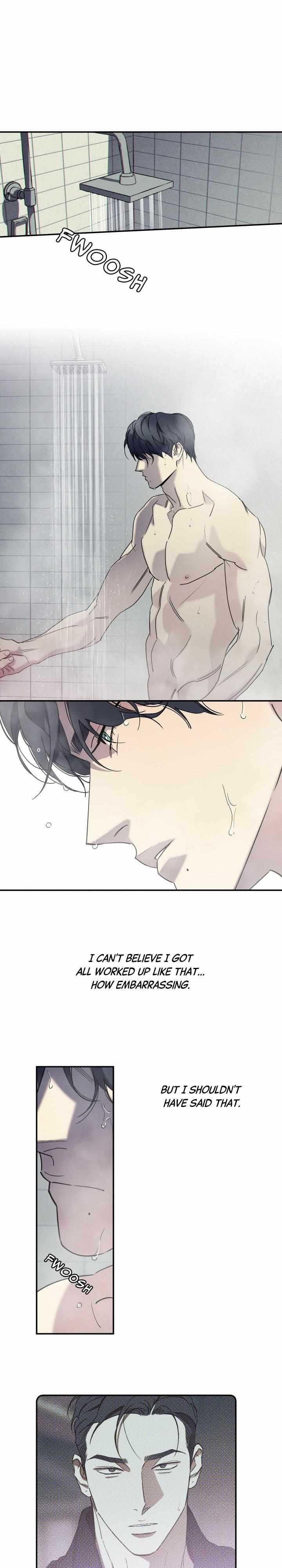 Wet Sand - chapter 35 - #3
