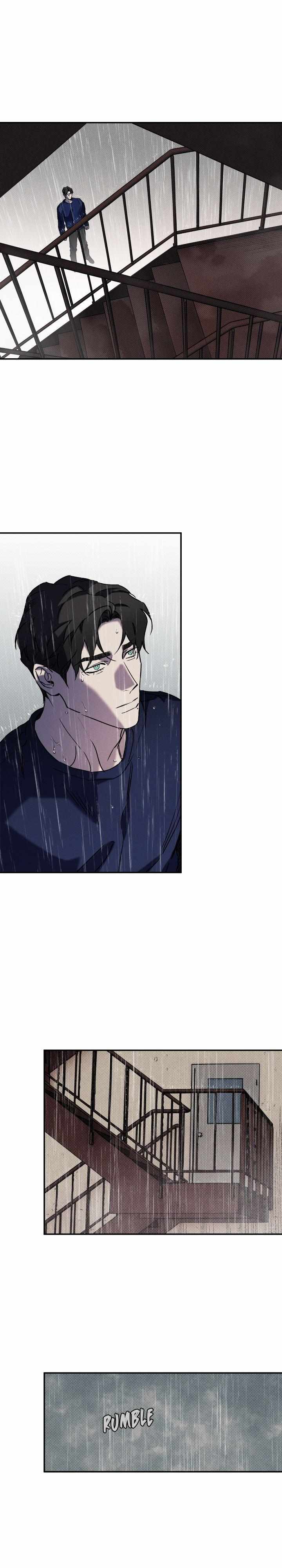Wet Sand - chapter 39 - #2