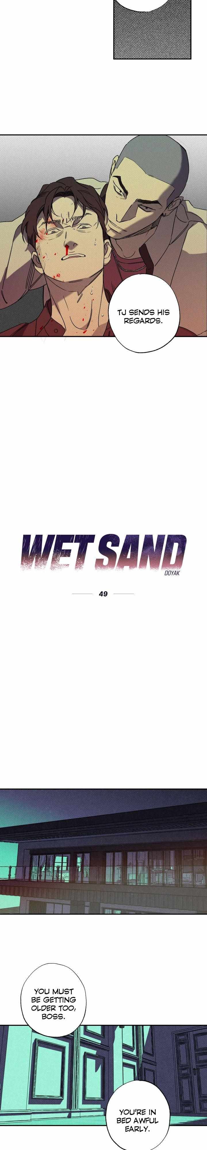 Wet Sand - chapter 49 - #3