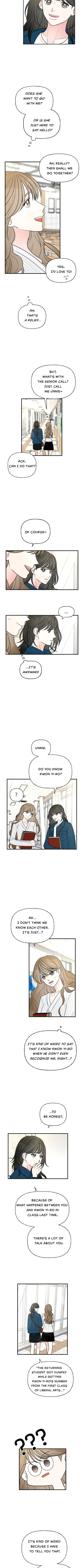 What a Fuss - chapter 4 - #3