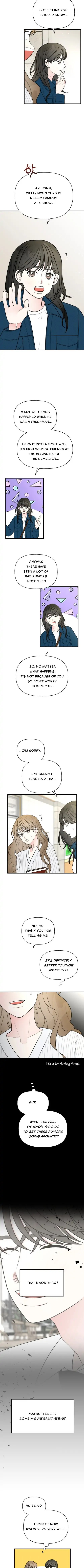 What a Fuss - chapter 4 - #4