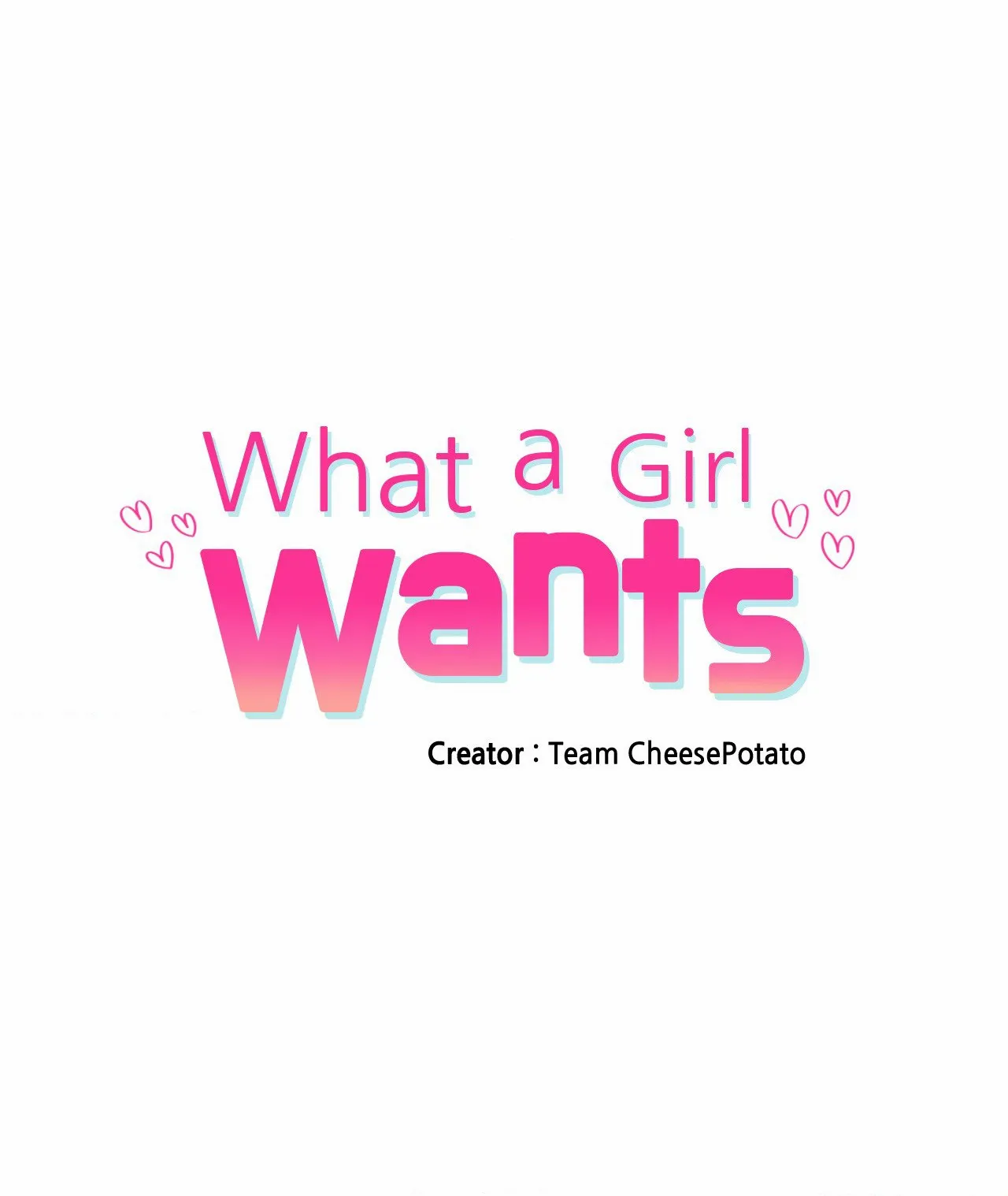 What A Girl Wants - chapter 15 - #1