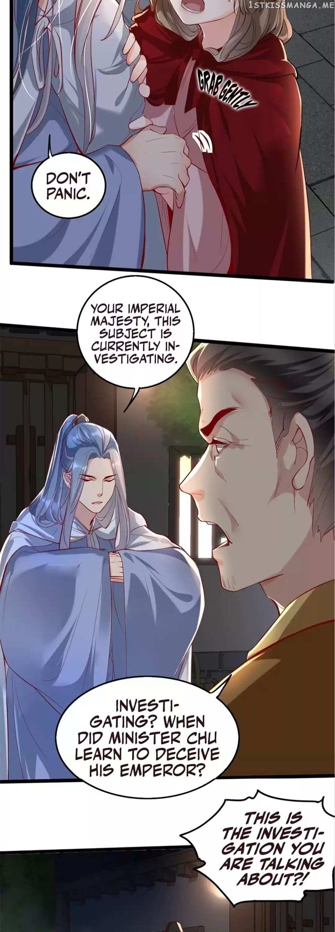 What A Wicked Beauty - chapter 103 - #2