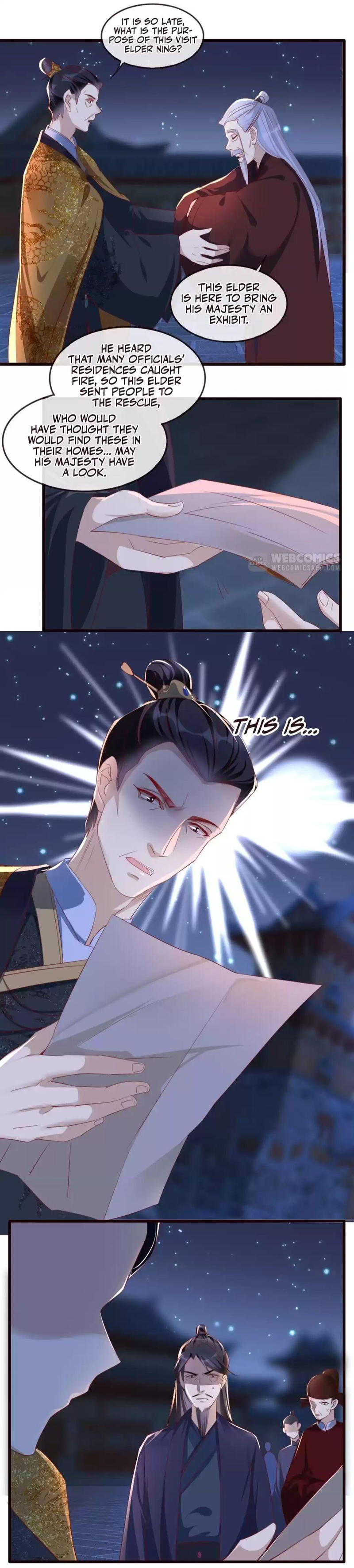 What A Wicked Beauty - chapter 60 - #4