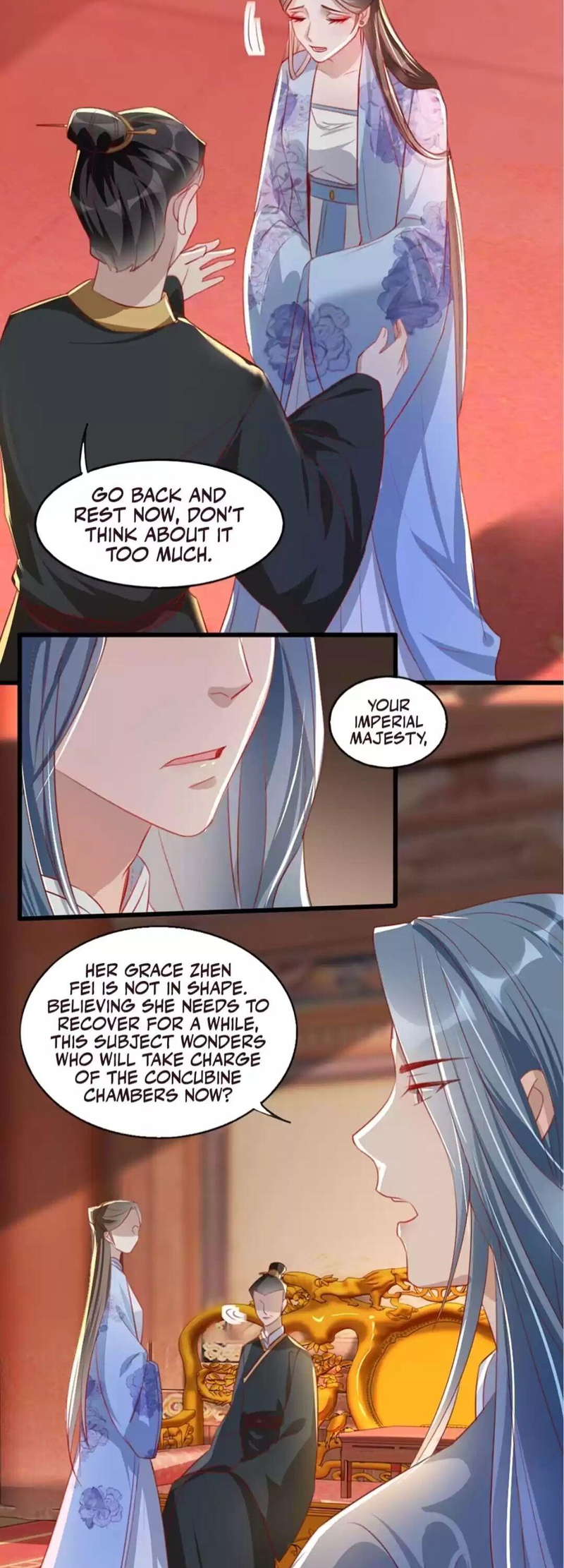 What A Wicked Beauty - chapter 62 - #4