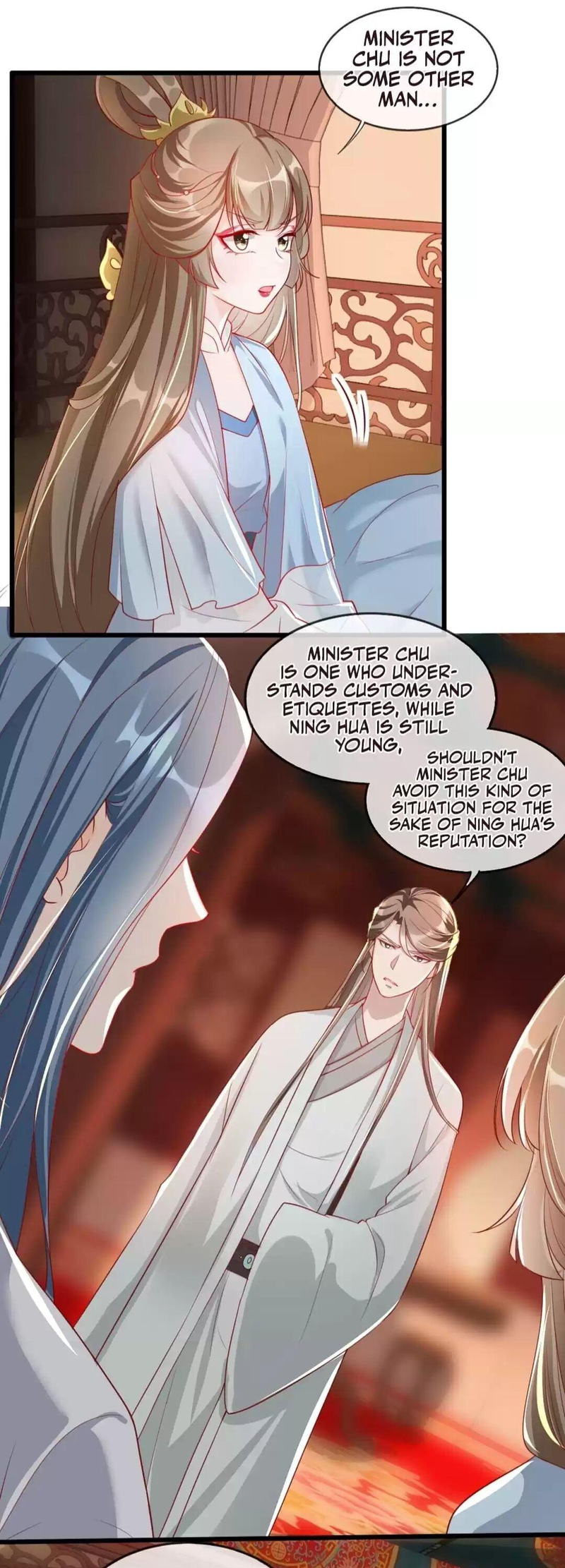 What A Wicked Beauty - chapter 65 - #2