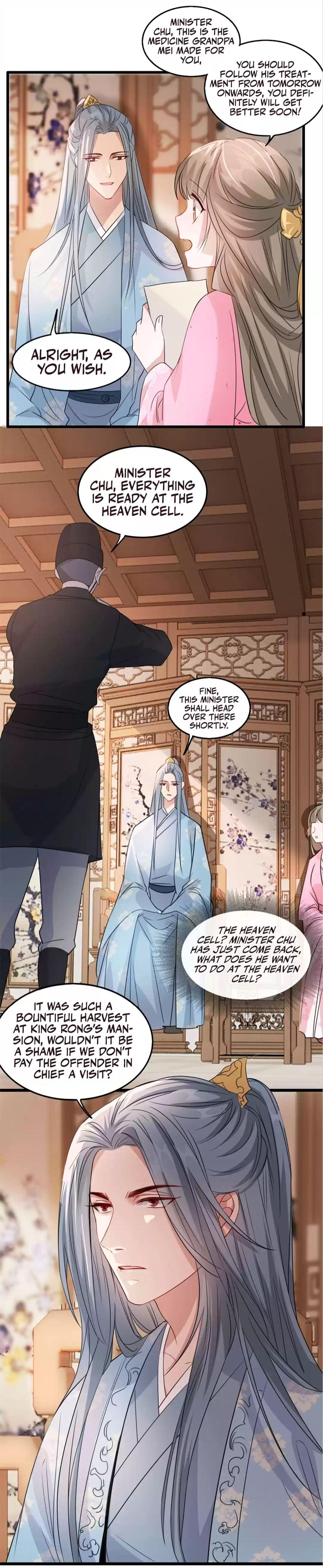 What A Wicked Beauty - chapter 89 - #6