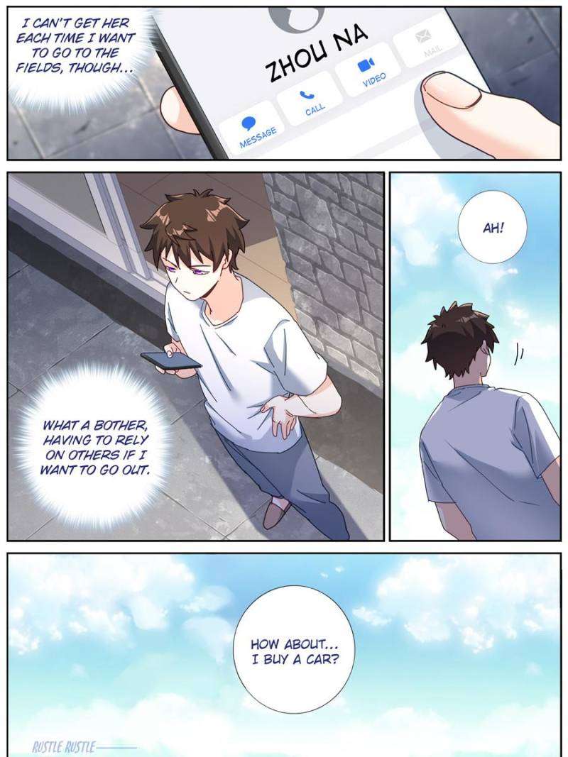 What Do You Do When You Suddenly Become An Immortal? - chapter 112 - #5