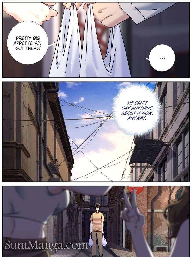 What Do You Do When You Suddenly Become An Immortal? - chapter 119 - #3