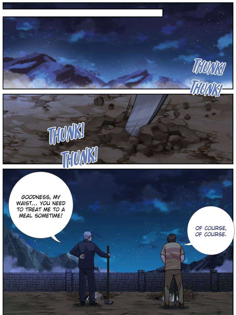 What Do You Do When You Suddenly Become An Immortal? - chapter 136 - #5