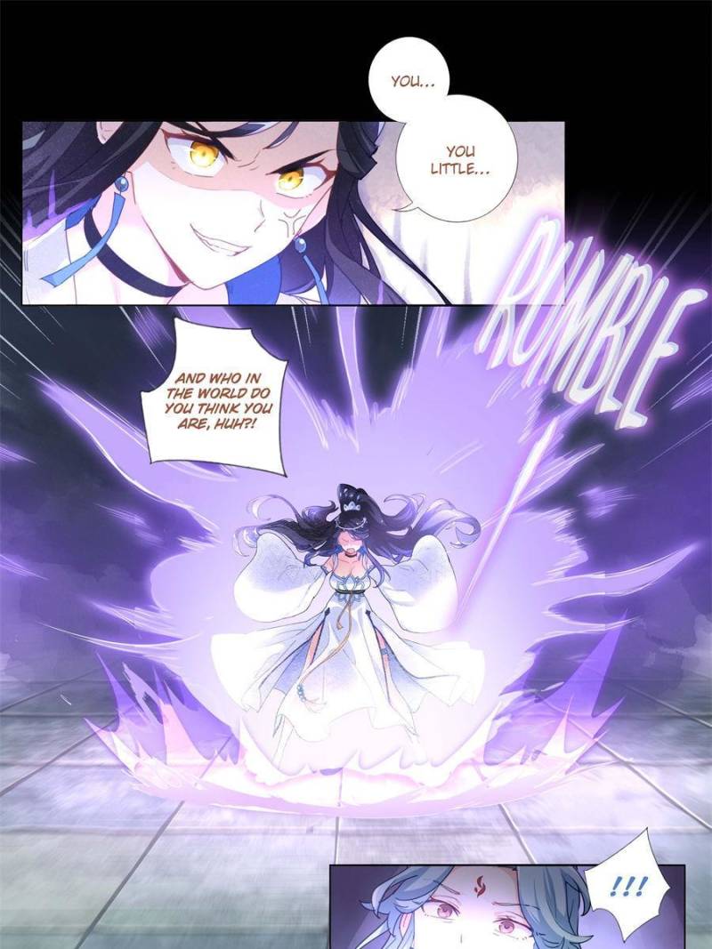 What Do You Do When You Suddenly Become an Immortal? - chapter 14 - #5