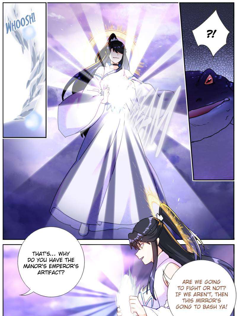 What Do You Do When You Suddenly Become An Immortal? - chapter 141 - #3