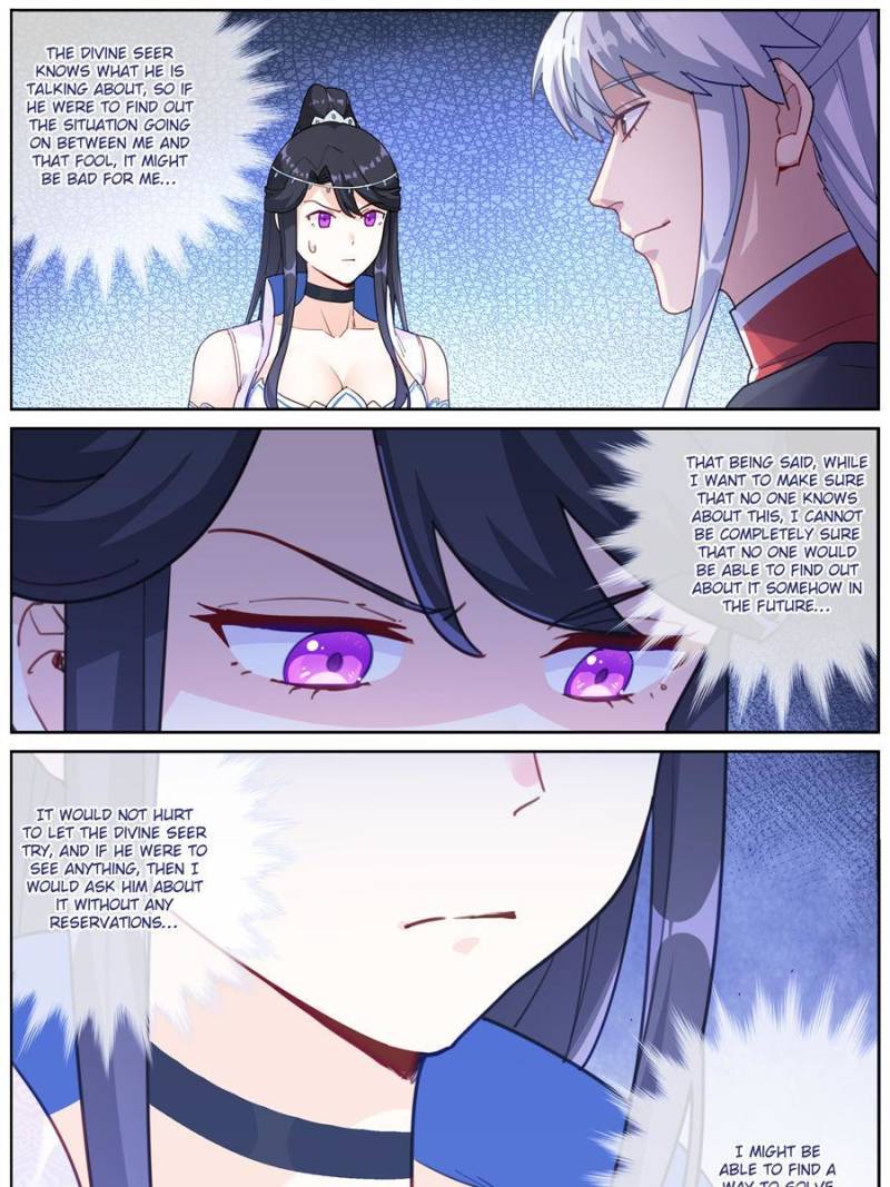 What Do You Do When You Suddenly Become An Immortal? - chapter 18 - #3