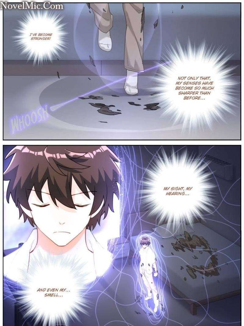 What Do You Do When You Suddenly Become An Immortal? - chapter 19 - #3
