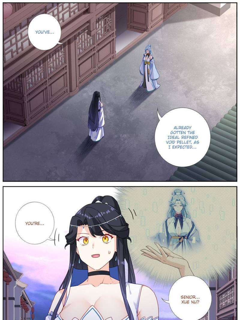 What Do You Do When You Suddenly Become An Immortal? - chapter 29 - #1