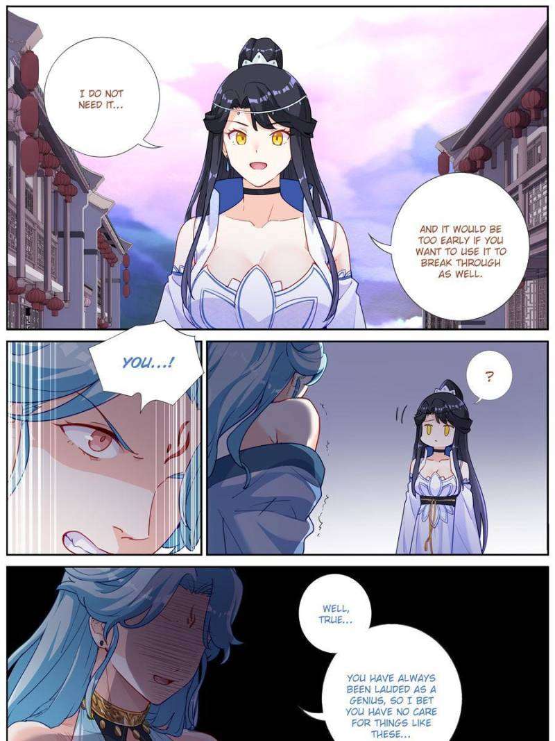 What Do You Do When You Suddenly Become An Immortal? - chapter 29 - #5