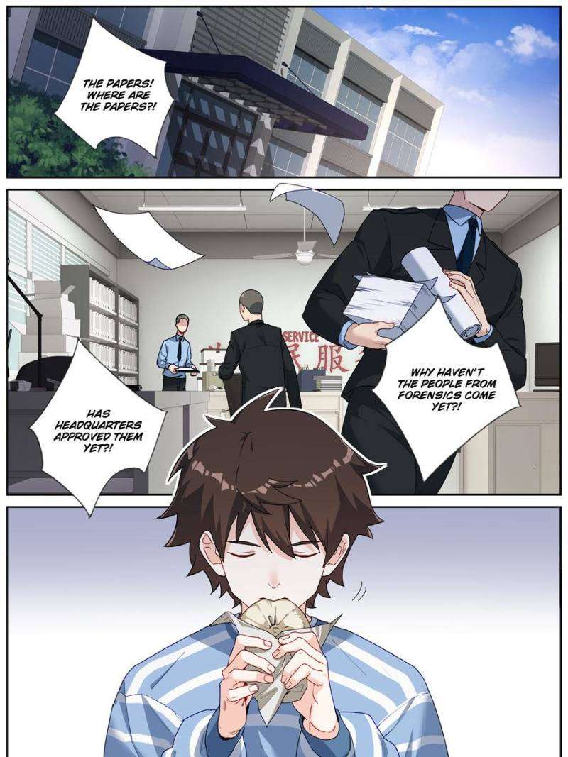 What Do You Do When You Suddenly Become An Immortal? - chapter 42 - #1