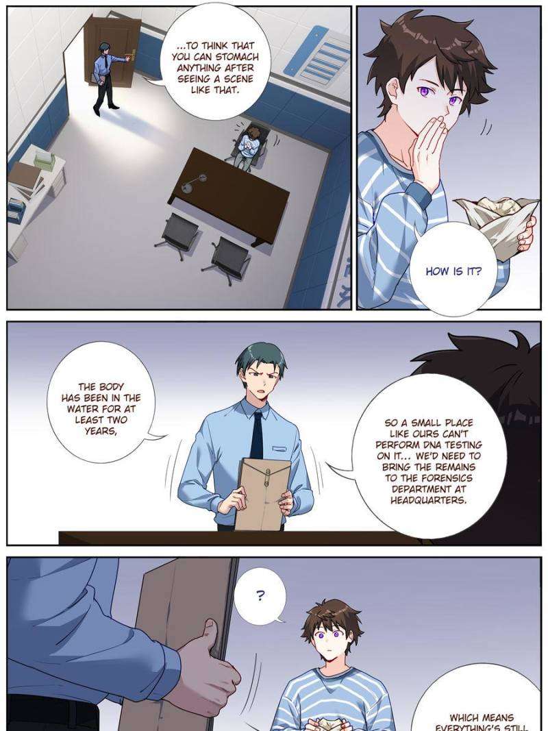 What Do You Do When You Suddenly Become An Immortal? - chapter 42 - #3