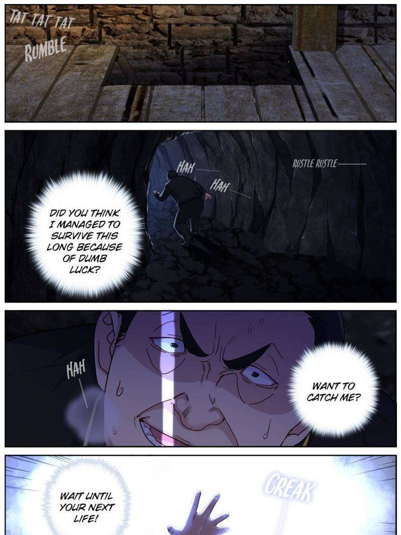 What Do You Do When You Suddenly Become An Immortal? - chapter 76 - #3