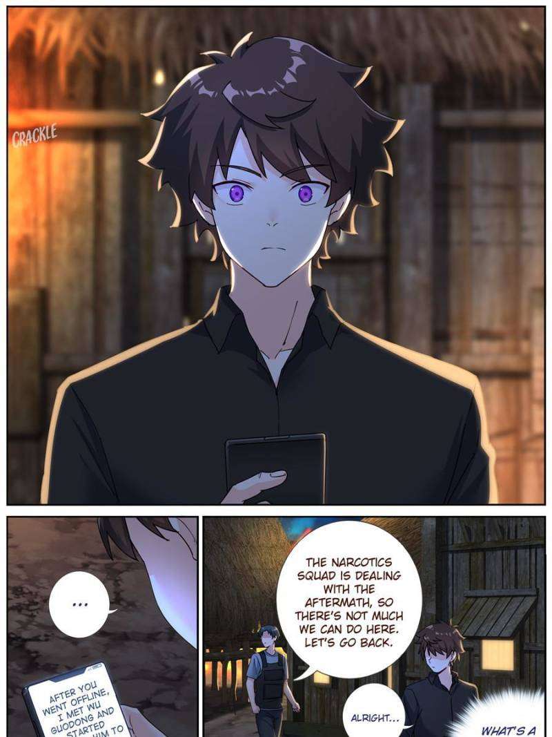 What Do You Do When You Suddenly Become An Immortal? - chapter 77 - #3