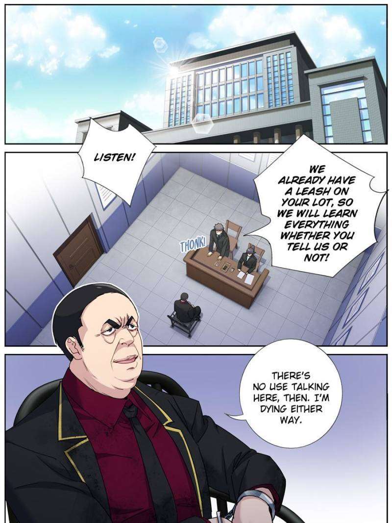 What Do You Do When You Suddenly Become an Immortal? - chapter 78 - #1