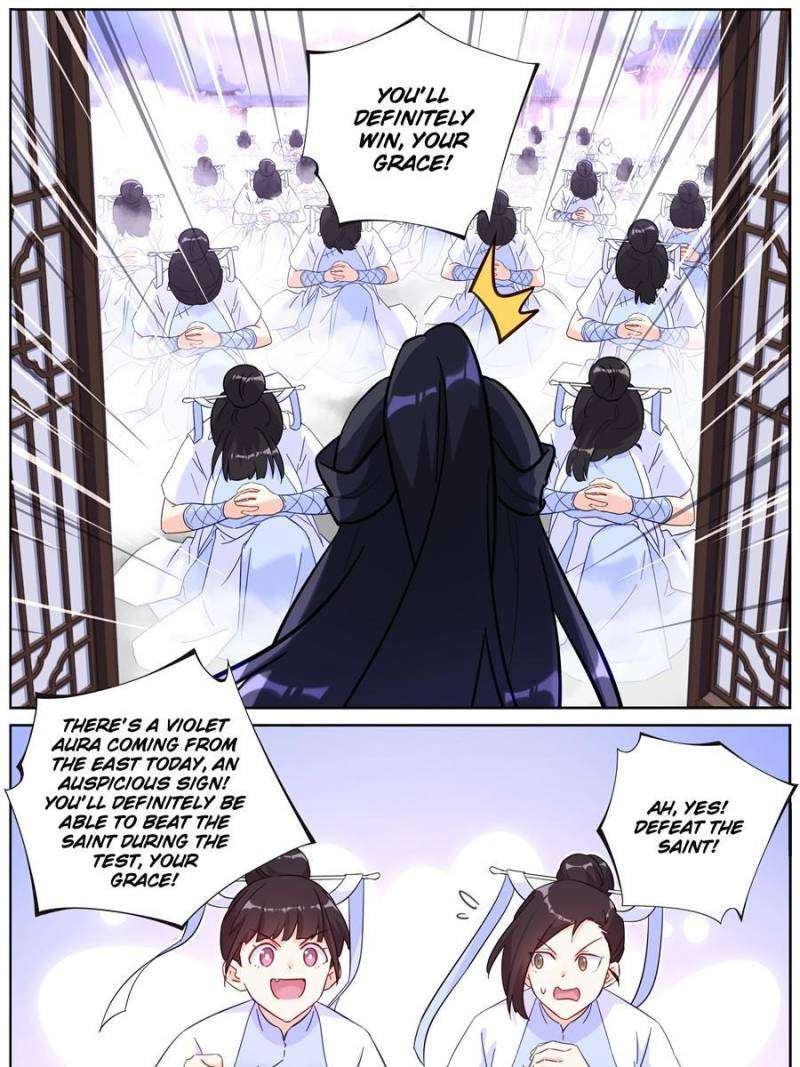 What Do You Do When You Suddenly Become An Immortal? - chapter 86 - #5