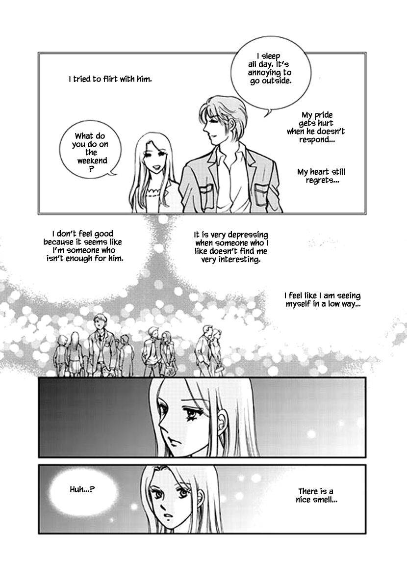 What Do You Need - chapter 22 - #6
