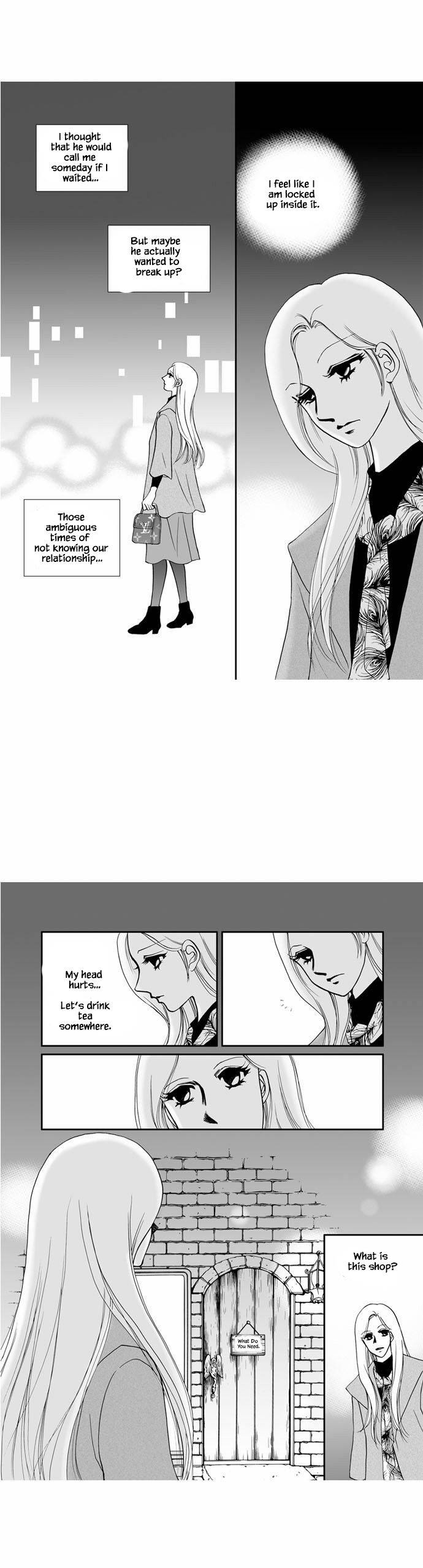 What Do You Need - chapter 26 - #6