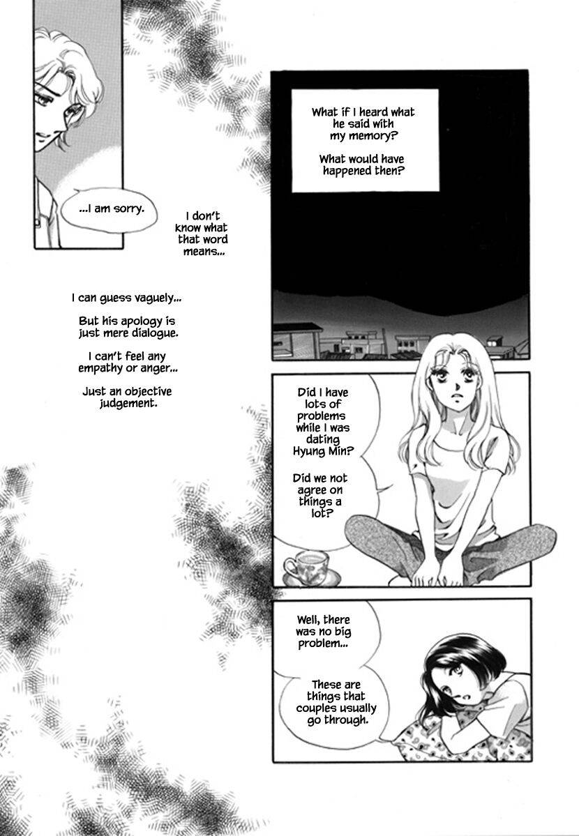 What Do You Need - chapter 4 - #6