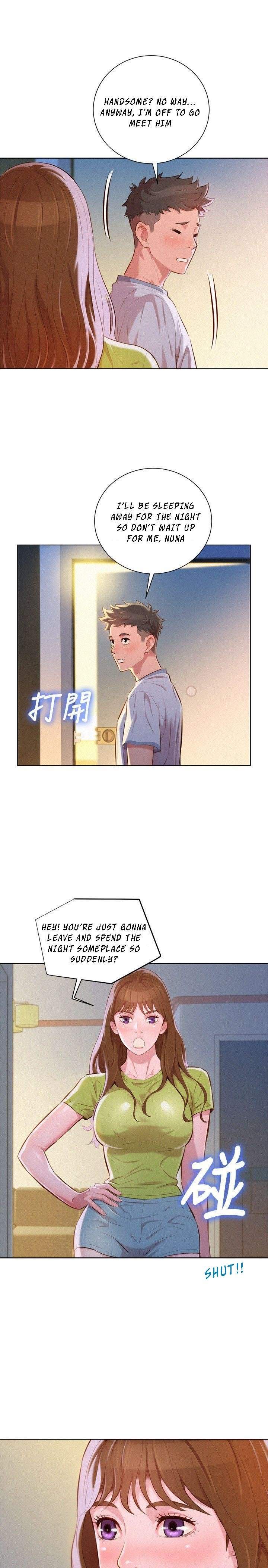 What Do You Take Me For? - chapter 44 - #4