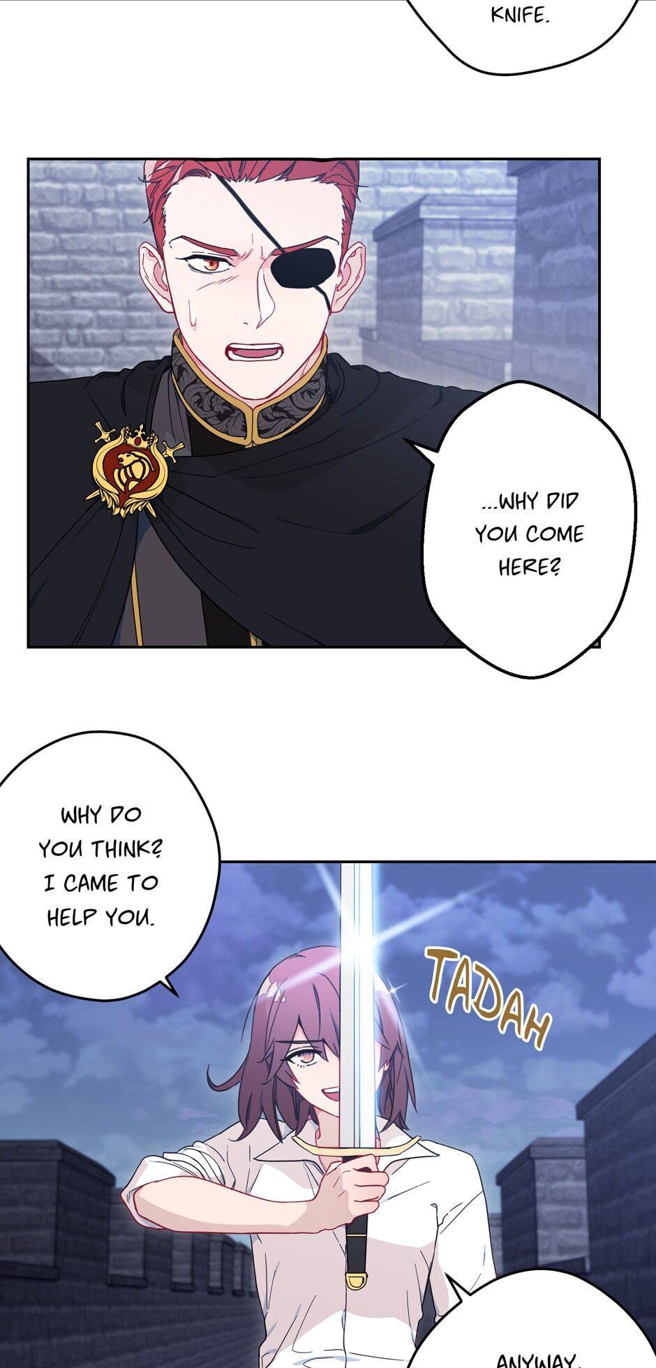 What Do You Want to Be, Prince - chapter 14 - #3