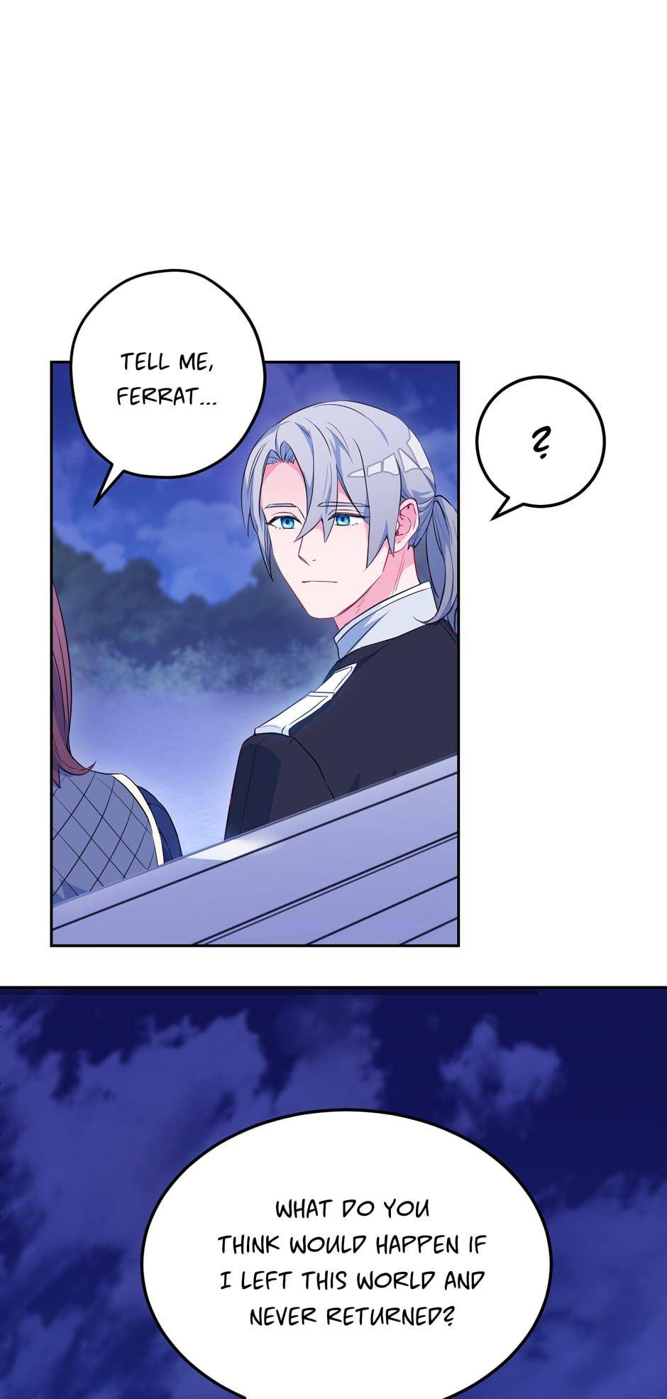 What Do You Want to Be, Prince - chapter 32 - #4