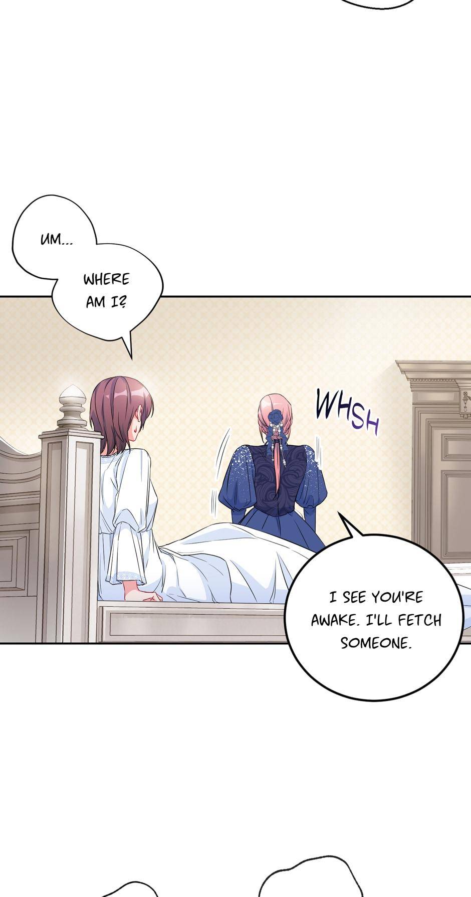 What Do You Want to Be, Prince - chapter 66 - #6
