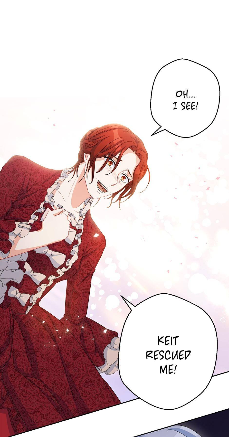 What Do You Want to Be, Prince - chapter 82 - #5