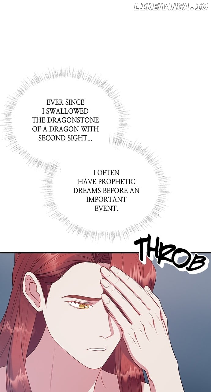 What Does That Evil Dragon Live For? - chapter 17 - #4