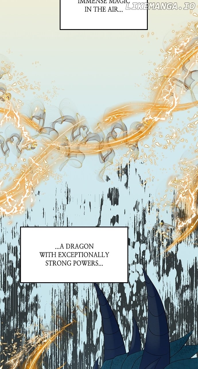 What Does That Evil Dragon Live For? - chapter 17 - #6