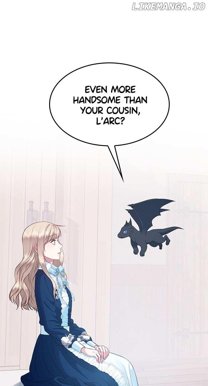 What Does That Evil Dragon Live For? - chapter 30 - #5