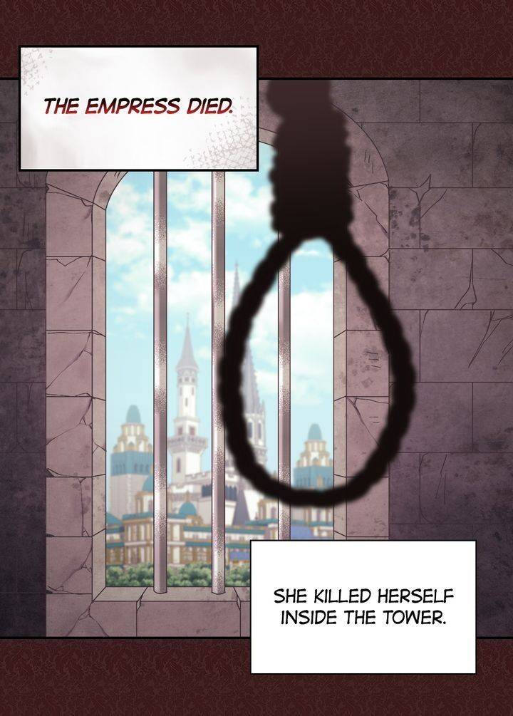 What It Takes to Be a Villainess - chapter 145 - #3