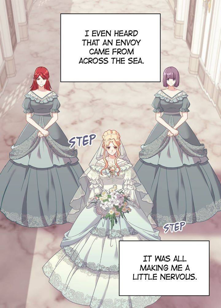 What It Takes to Be a Villainess - chapter 147 - #5