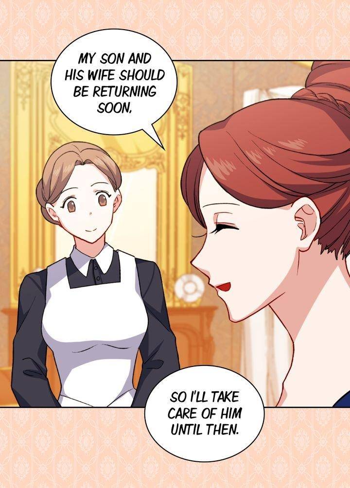 What It Takes to Be a Villainess - chapter 47 - #5