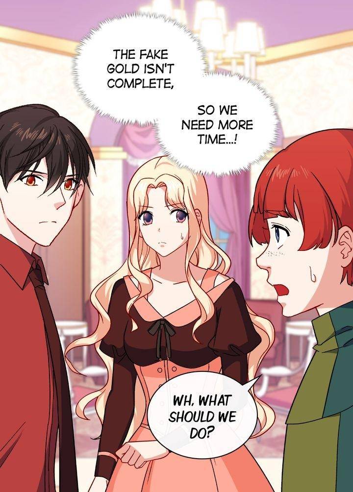 What It Takes to Be a Villainess - chapter 51 - #4