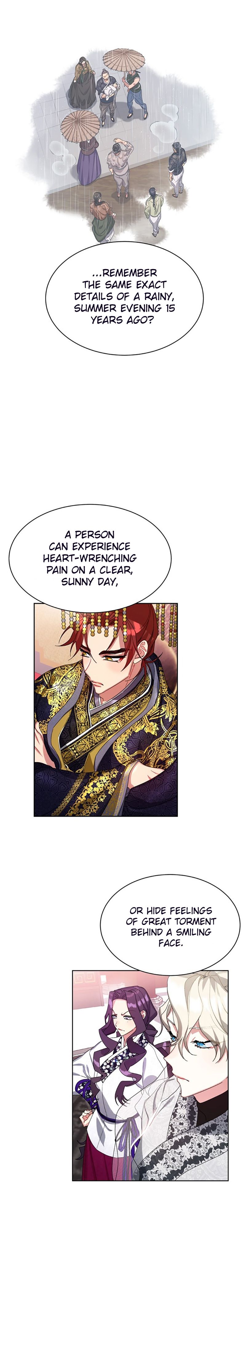 What Kind of Empress Is This - chapter 15 - #6