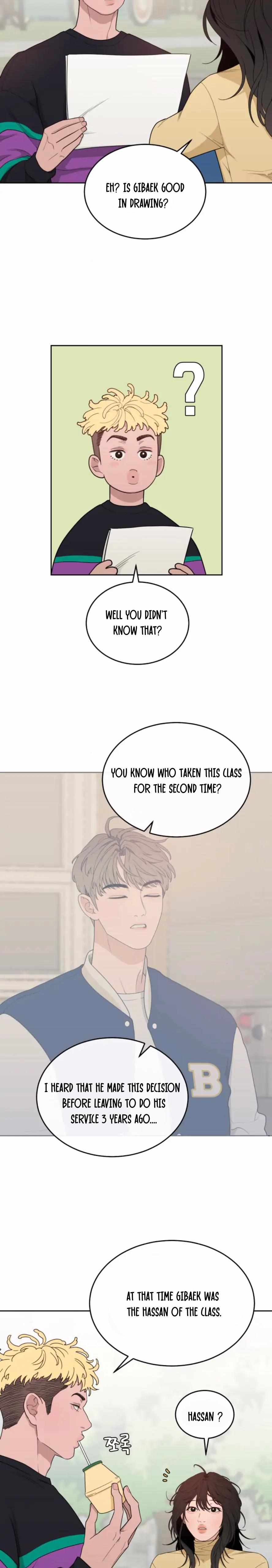 What Kind Of Rice Cake Is This - chapter 14 - #4