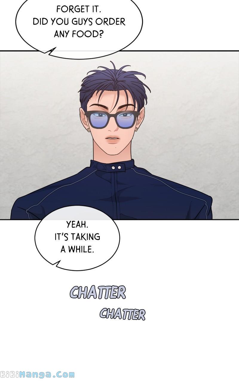 What Kind Of Rice Cake Is This - chapter 20 - #4